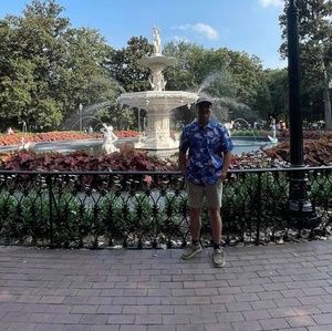 Meet your Posher, Jerry